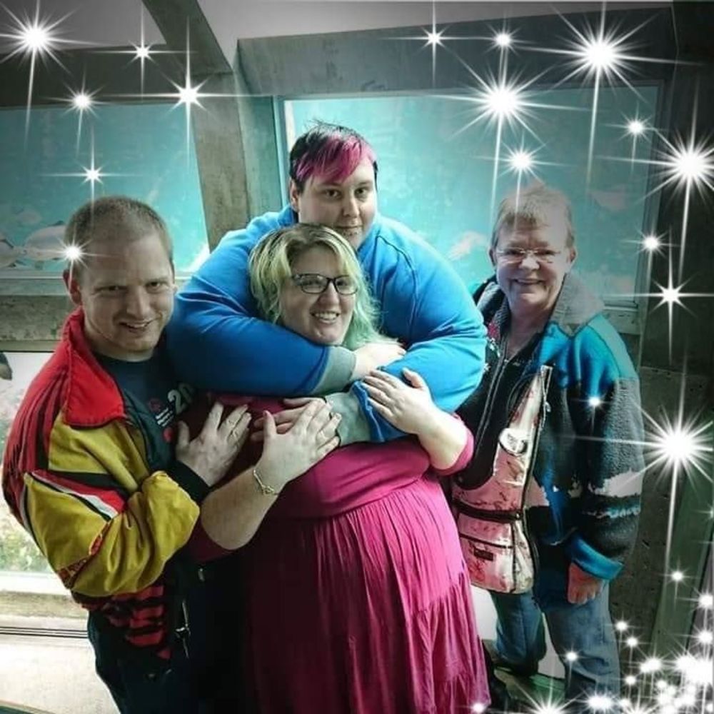 Meet your Posher, Shannon